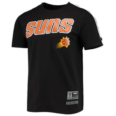Phoenix Suns Pro Standard Men's Mesh Capsule Taping T-Shirt