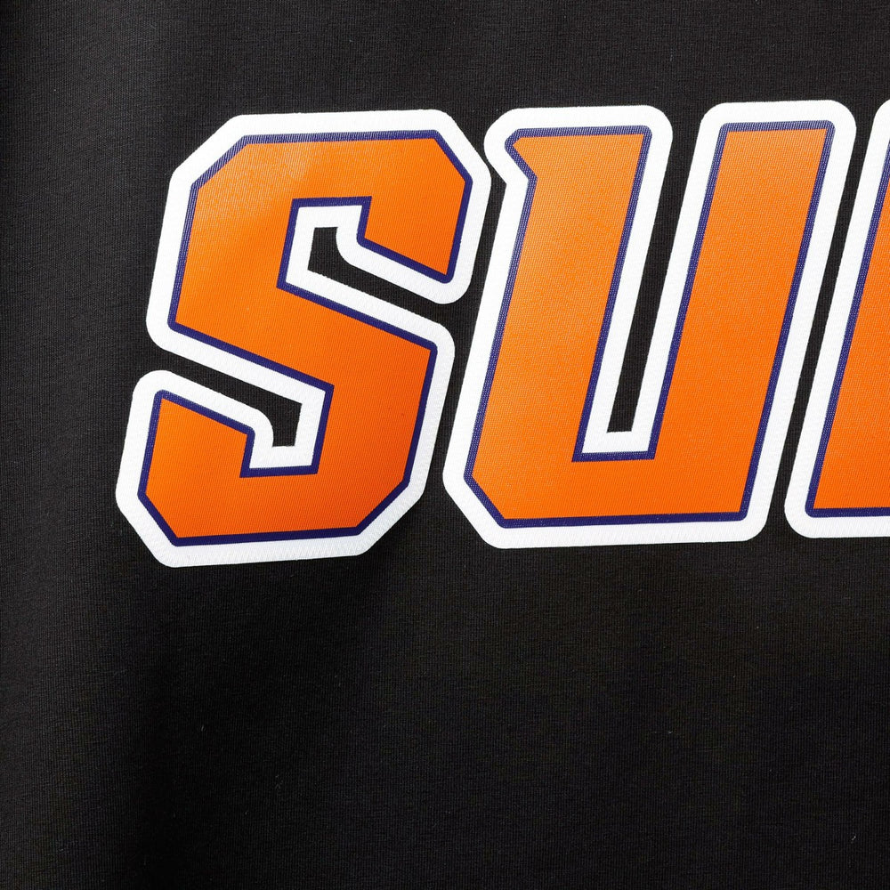 Phoenix Suns Pro Standard Men's Mesh Capsule Taping T-Shirt