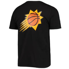 Phoenix Suns Pro Standard Men's Mesh Capsule Taping T-Shirt