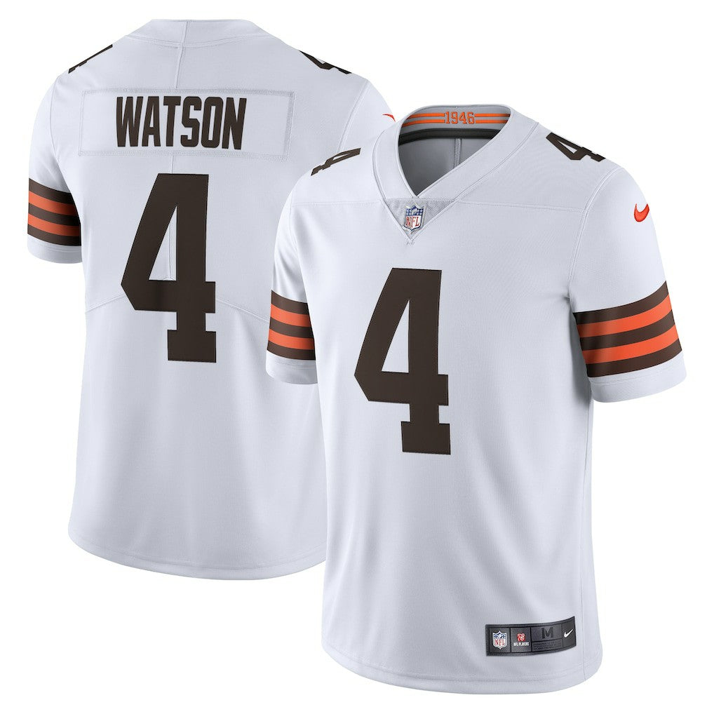 Deshaun Watson  2020 Vapor Limited Jersey - Cleveland Browns Jerseys