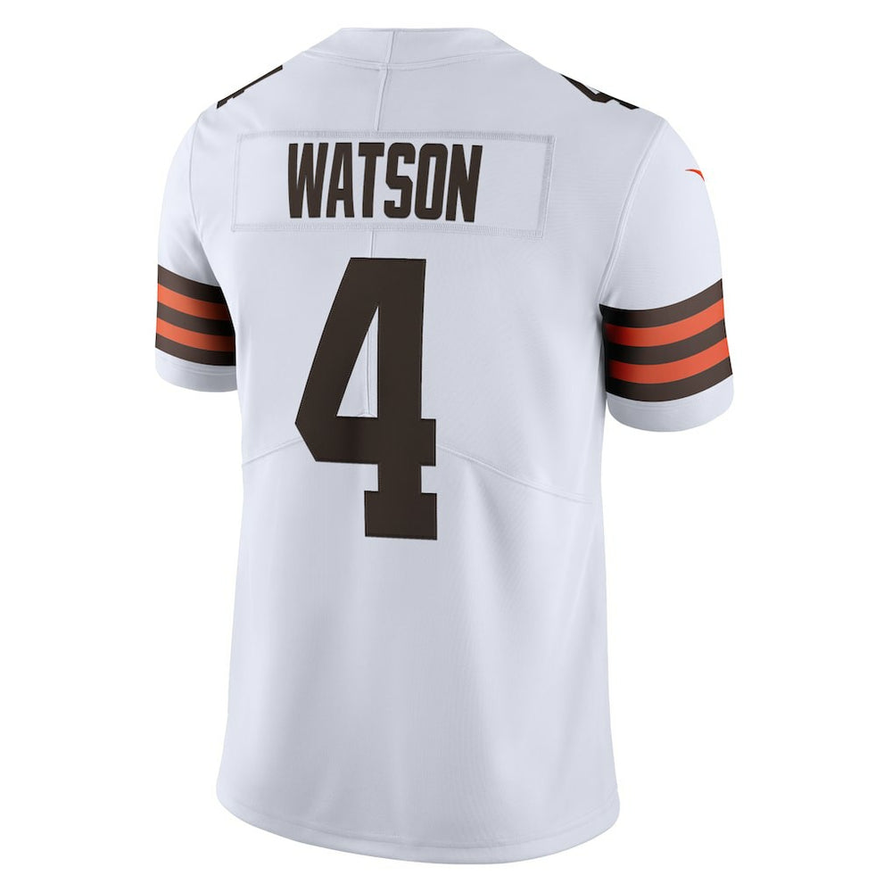 Deshaun Watson  2020 Vapor Limited Jersey - Cleveland Browns Jerseys