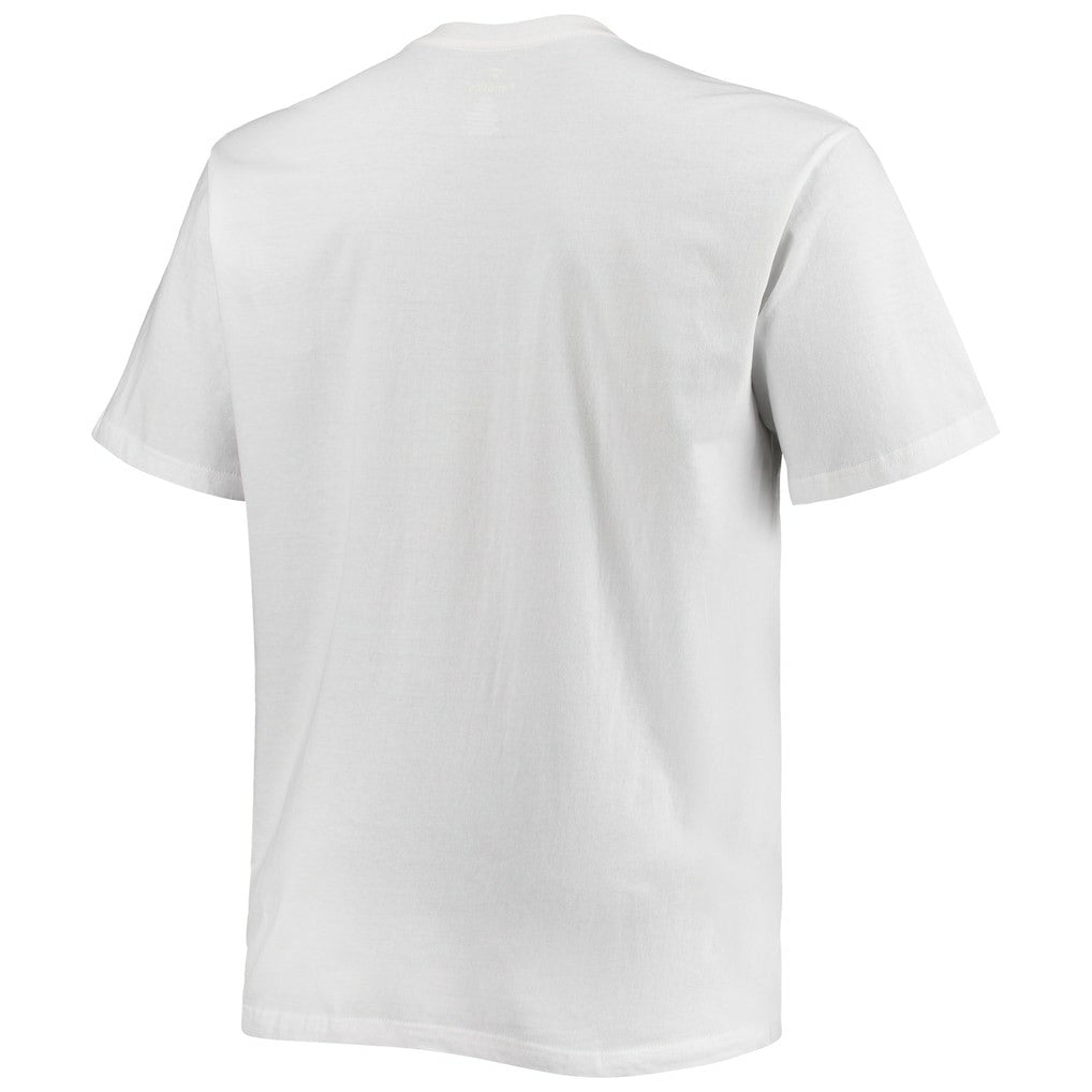 Big & Tall City Pride T-Shirt - San Francisco 49ers T-shirts