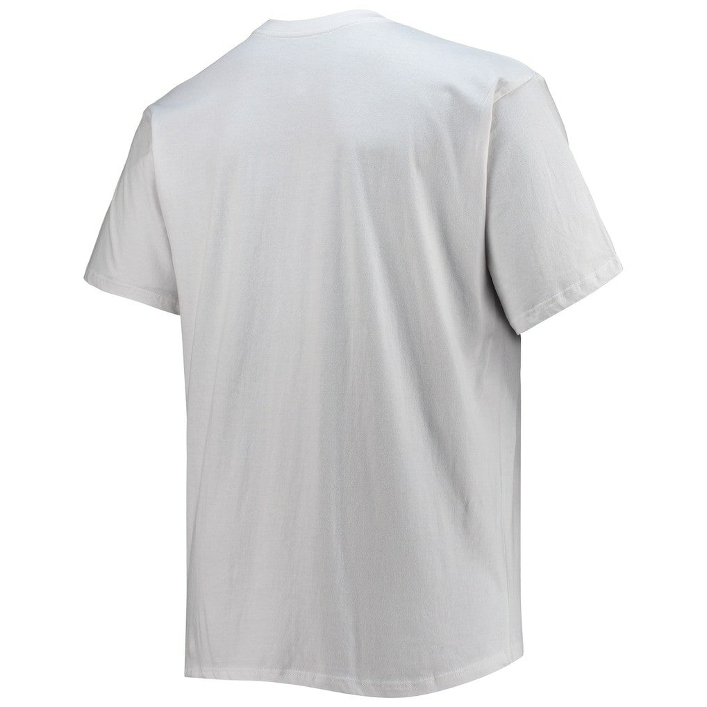Big & Tall City Pride T-Shirt - Washington Commanders T-shirts