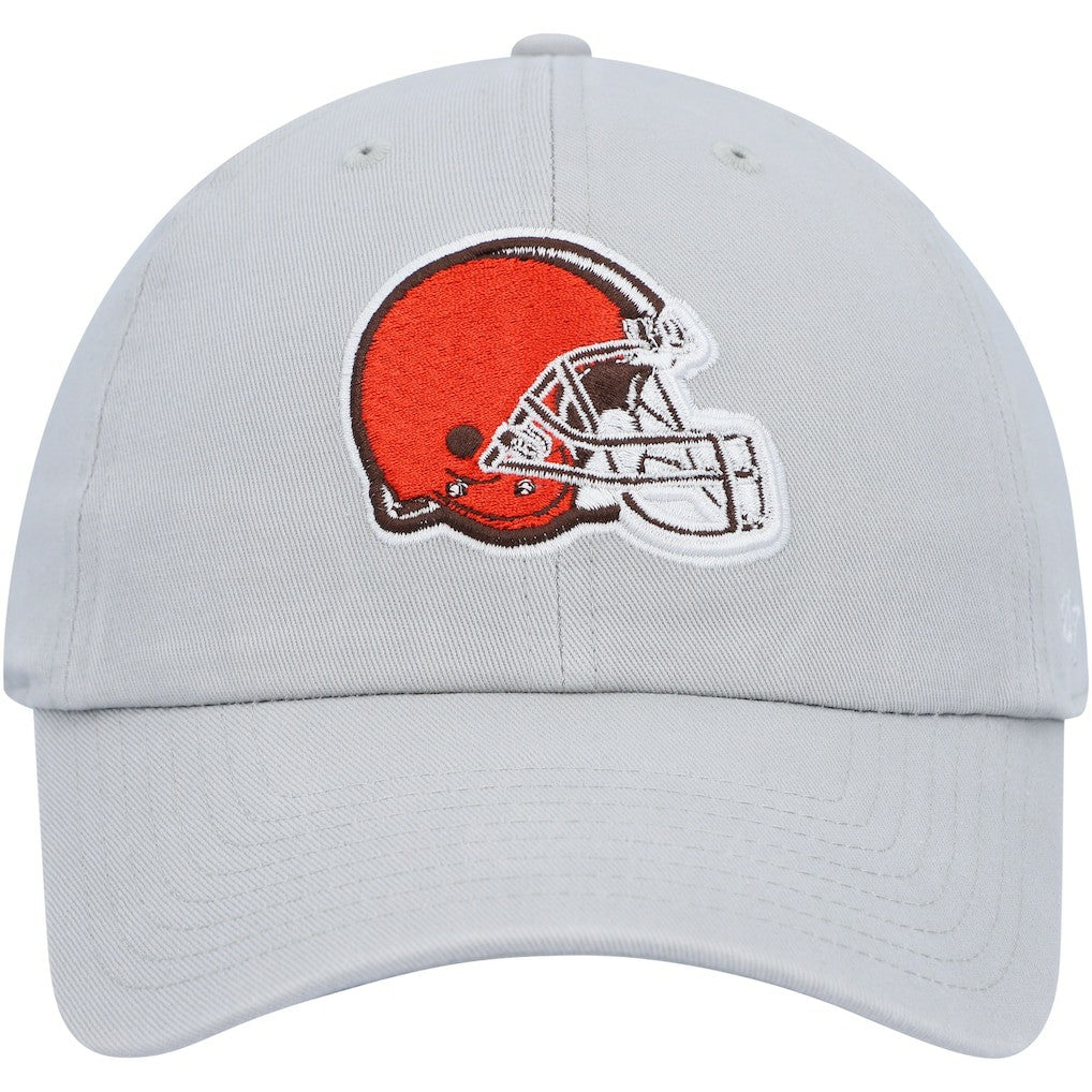 '47 Team Clean Up Adjustable Hat - Cleveland Browns Hats