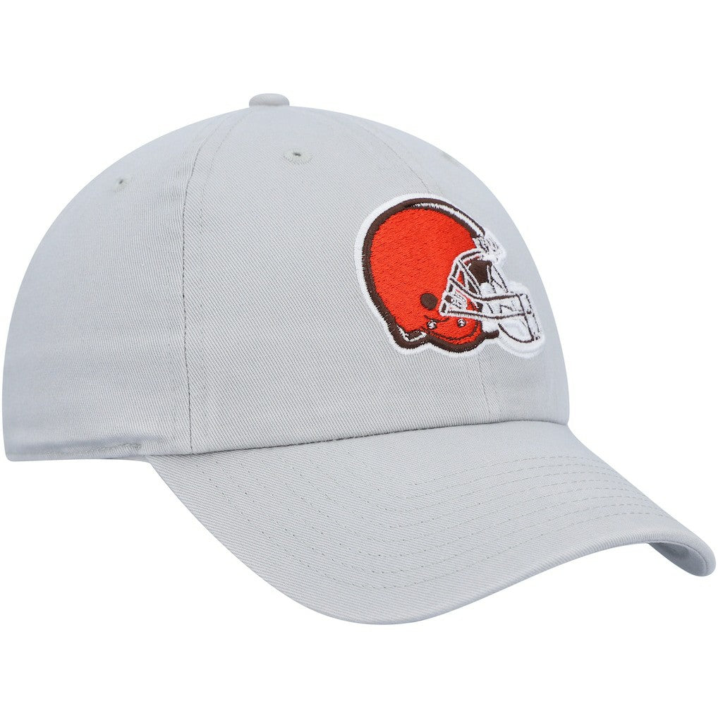 '47 Team Clean Up Adjustable Hat - Cleveland Browns Hats