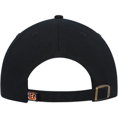 '47 Clean Up Script Adjustable Hat - Cincinnati Bengals Hats