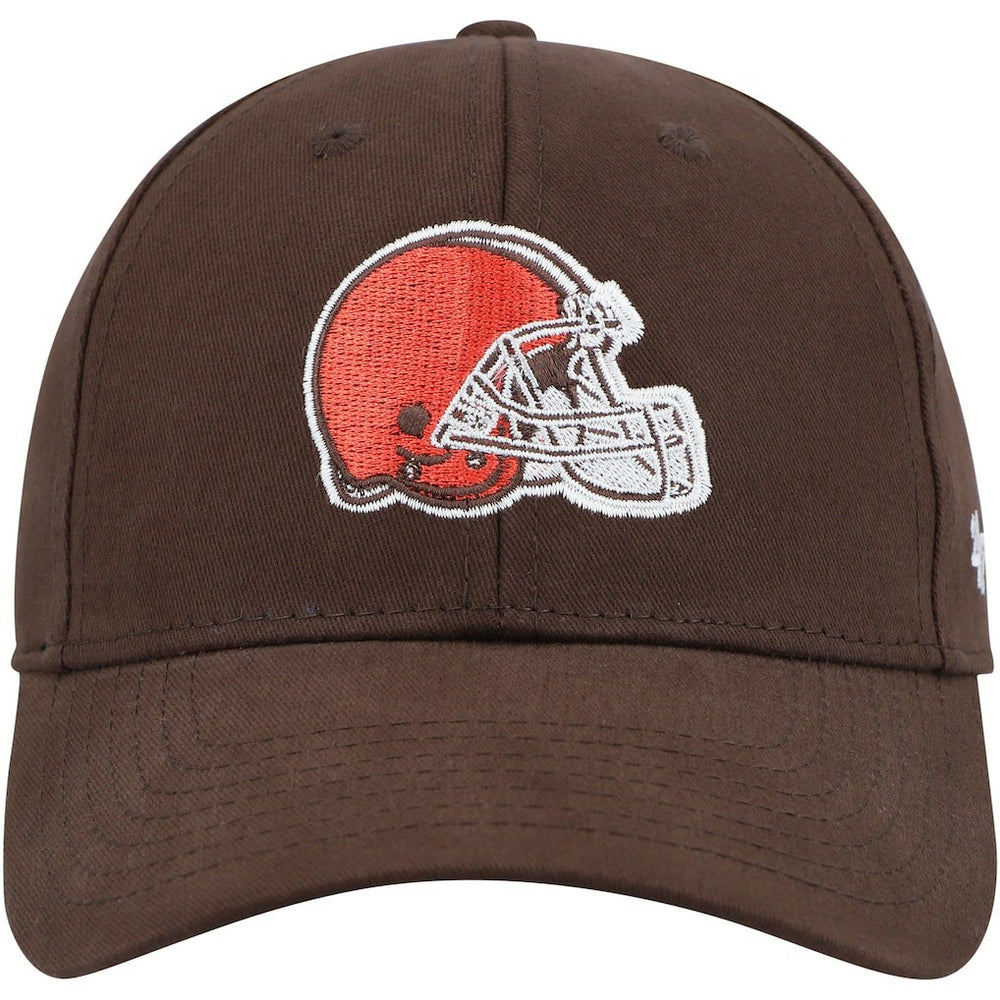 '47 Preschool Basic Team MVP Adjustable Hat - Cleveland Browns Hats