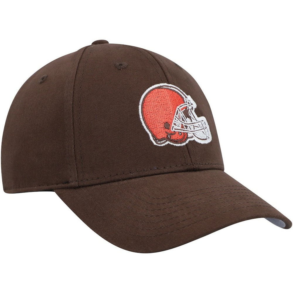 '47 Preschool Basic Team MVP Adjustable Hat - Cleveland Browns Hats