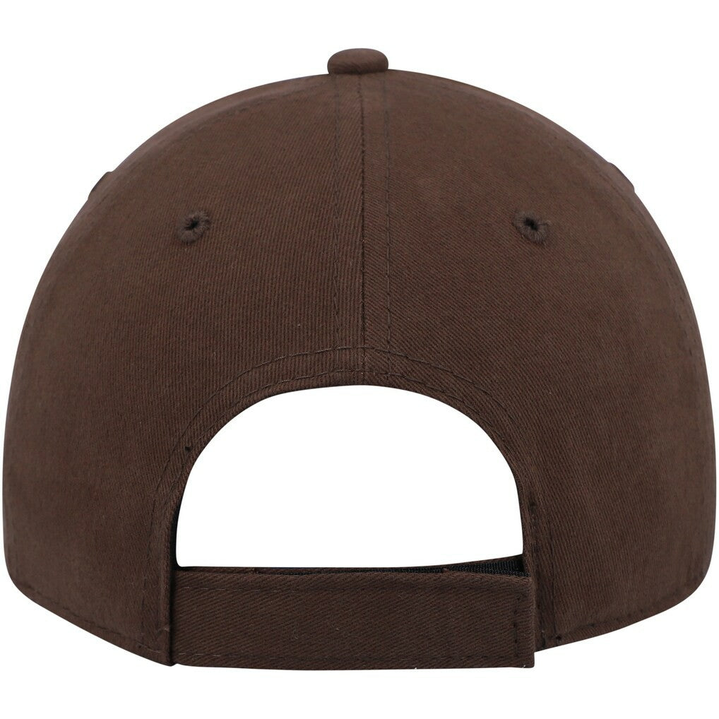 '47 Preschool Basic Team MVP Adjustable Hat - Cleveland Browns Hats