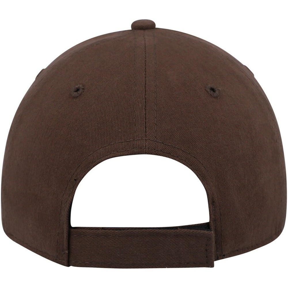 '47 Preschool Basic Team MVP Adjustable Hat - Cleveland Browns Hats