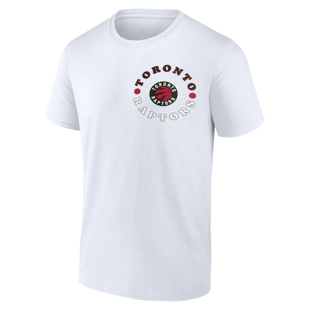 Fanatics Toronto Raptors Street Collective T-Shirt