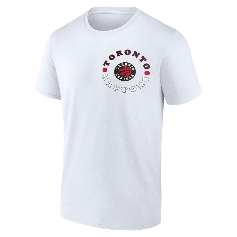 Fanatics Toronto Raptors Street Collective T-Shirt