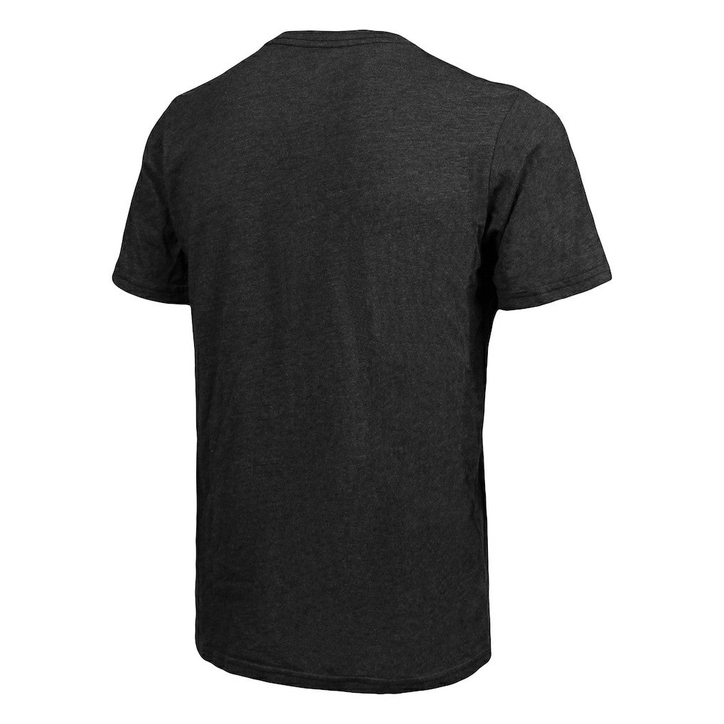 Brooklyn Nets Majestic Threads Ball Hog Tri-Blend T-Shirt