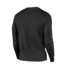 Philadelphia 76ers Majestic Threads City and State Tri-Blend Long Sleeve T-Shirt