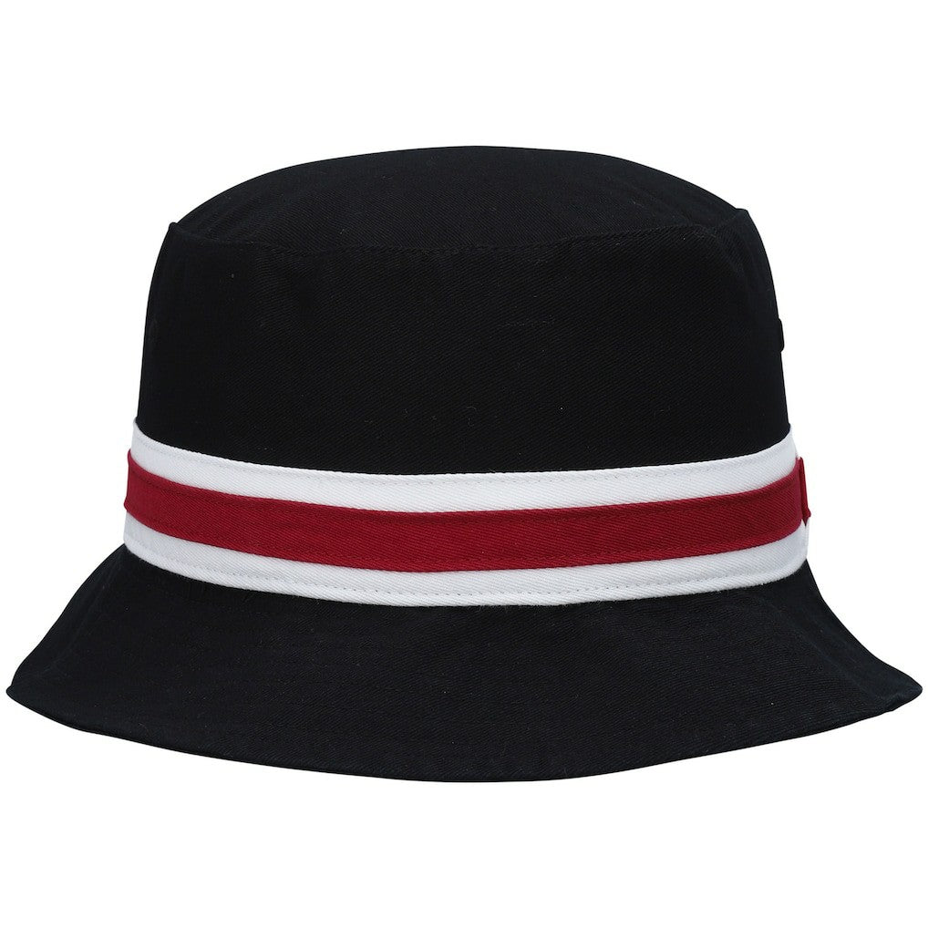 '47 Striped Bucket Hat - Arizona Cardinals Hats