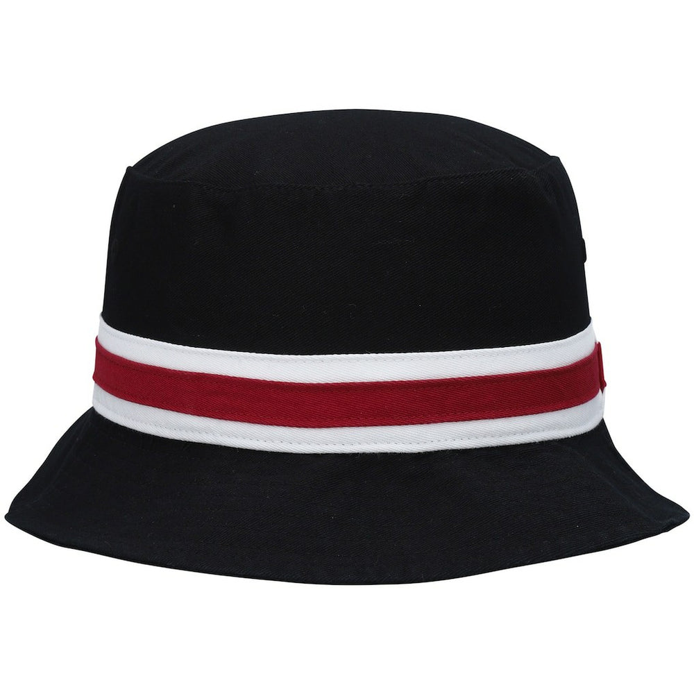 '47 Striped Bucket Hat - Arizona Cardinals Hats