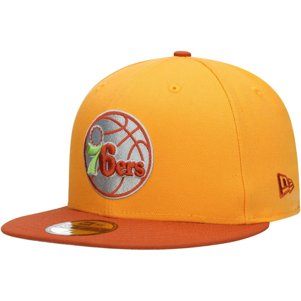 New Era Philadelphia 76ers 59FIFTY Fitted Hat