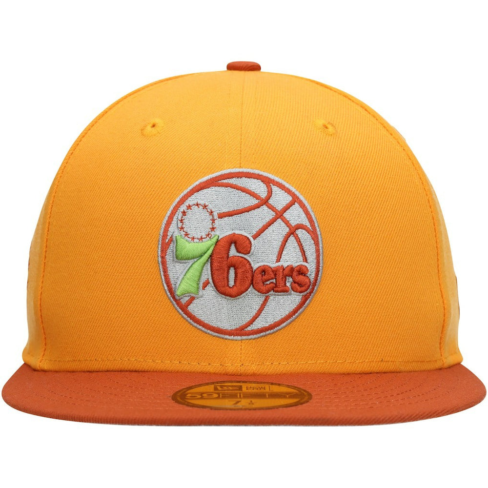 New Era Philadelphia 76ers 59FIFTY Fitted Hat