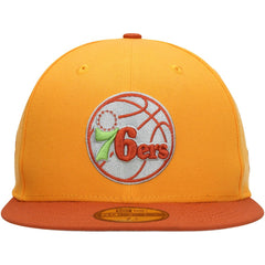 New Era Philadelphia 76ers 59FIFTY Fitted Hat