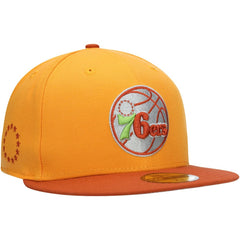 New Era Philadelphia 76ers 59FIFTY Fitted Hat