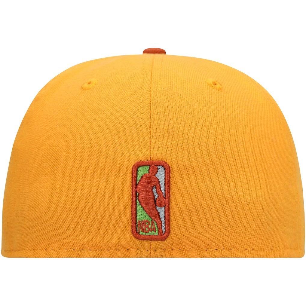 New Era Philadelphia 76ers 59FIFTY Fitted Hat