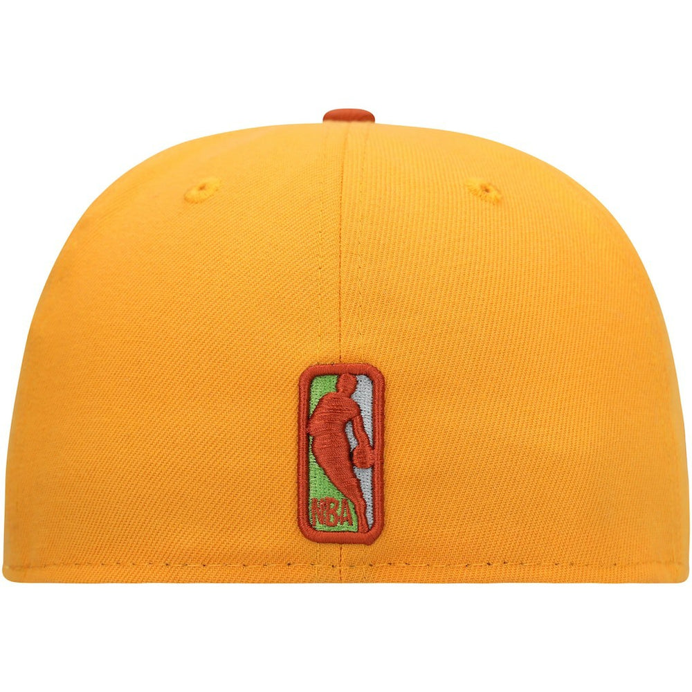 New Era Philadelphia 76ers 59FIFTY Fitted Hat