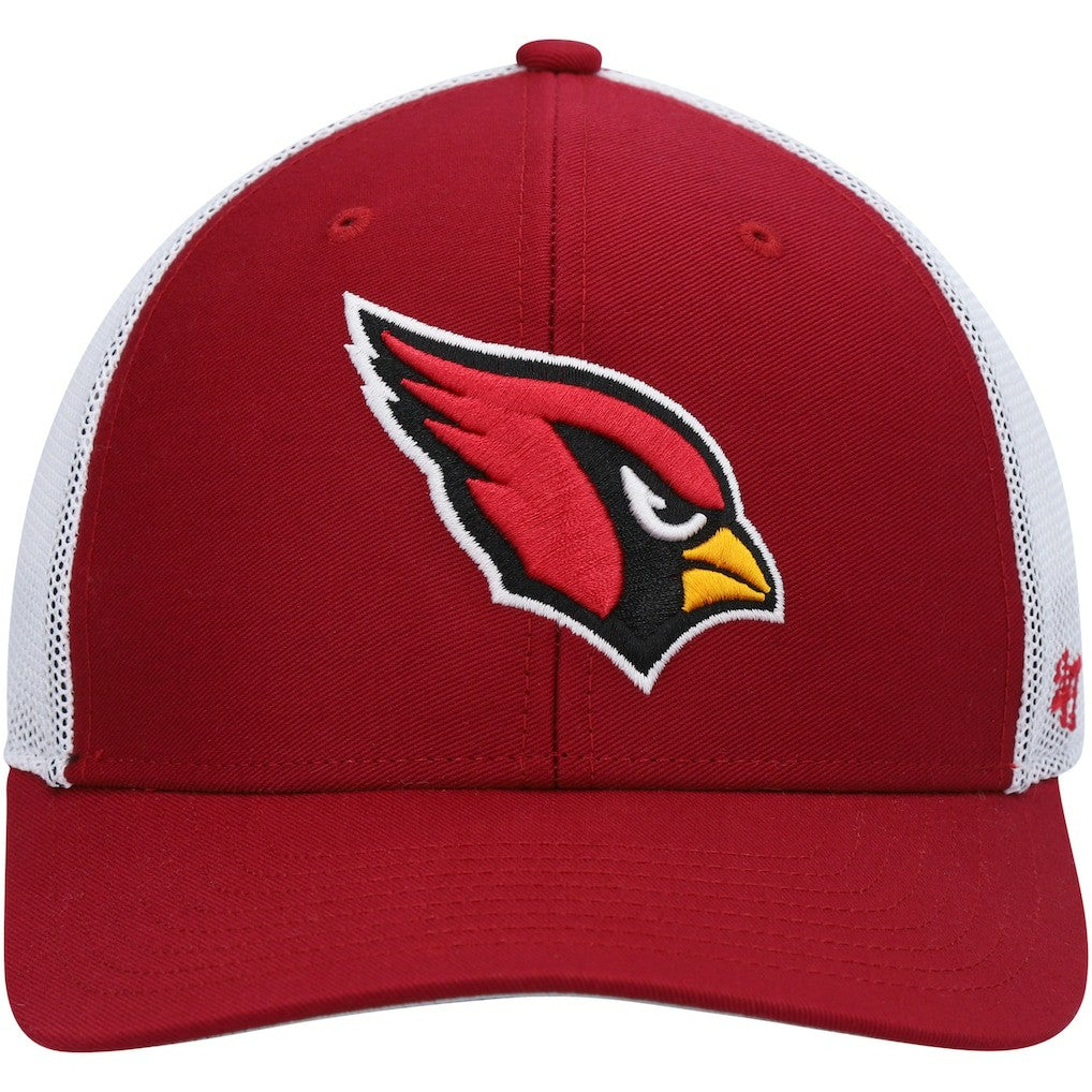 '47 Trophy Trucker Flex Hat - Arizona Cardinals Hats