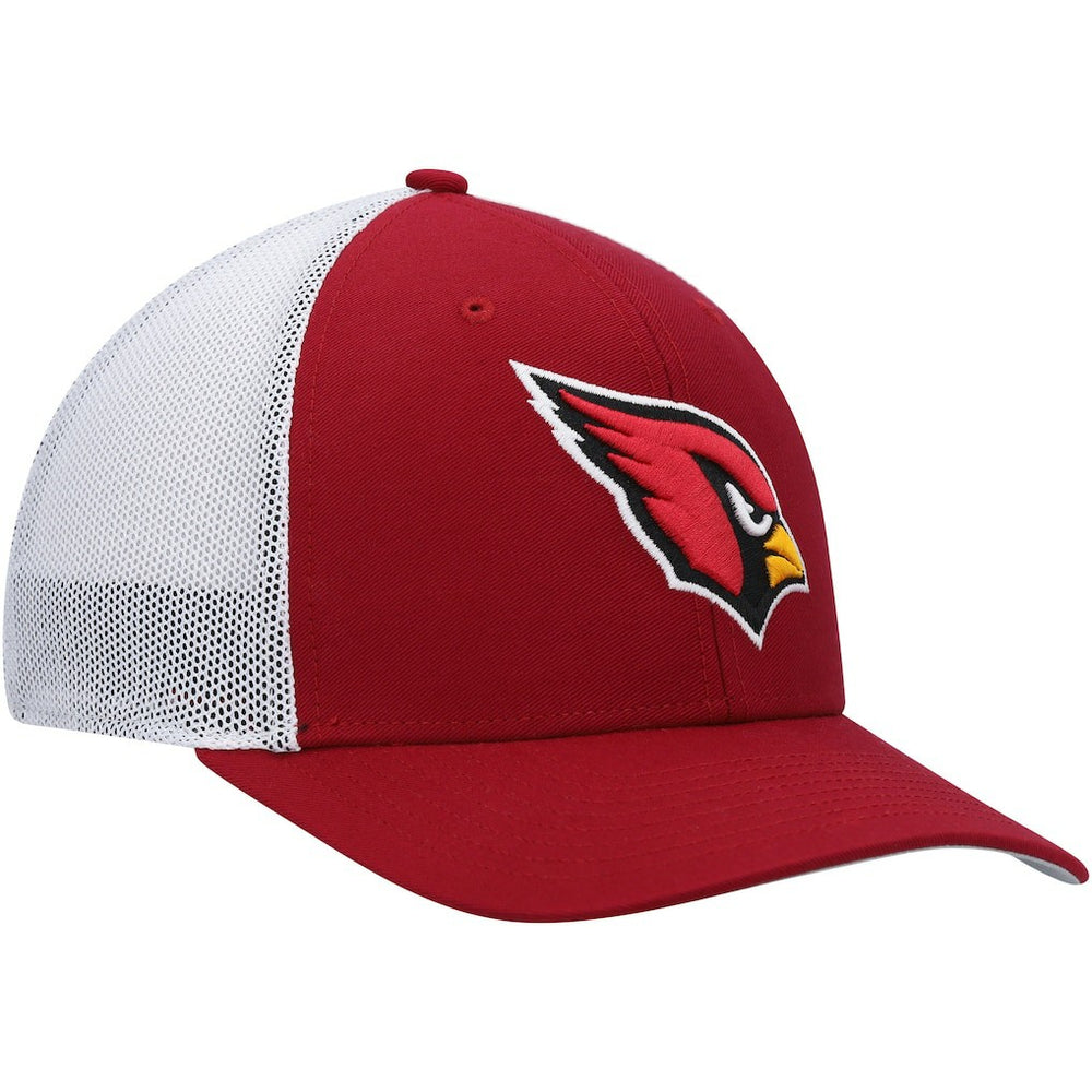 '47 Trophy Trucker Flex Hat - Arizona Cardinals Hats