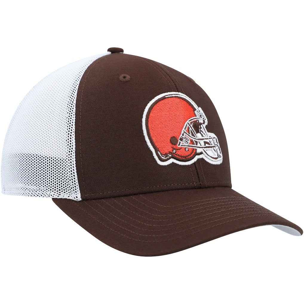'47 Trophy Trucker Flex Hat - Cleveland Browns Hats