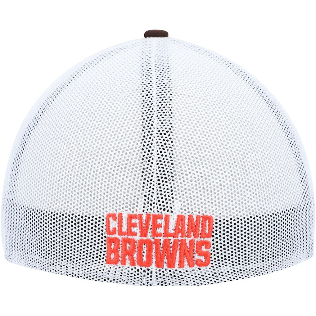 '47 Trophy Trucker Flex Hat - Cleveland Browns Hats