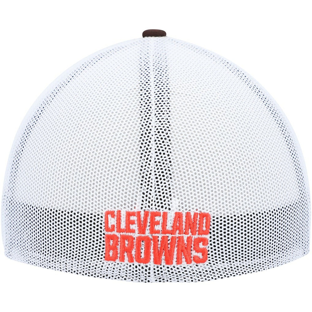 '47 Trophy Trucker Flex Hat - Cleveland Browns Hats