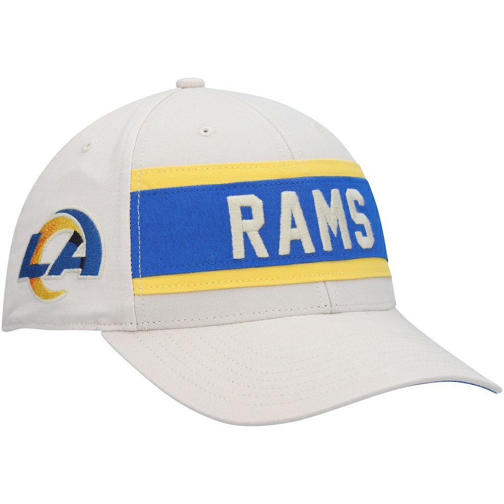 '47 Crossroad MVP Adjustable Hat - Los Angeles Rams Hats
