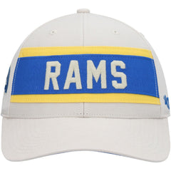 '47 Crossroad MVP Adjustable Hat - Los Angeles Rams Hats