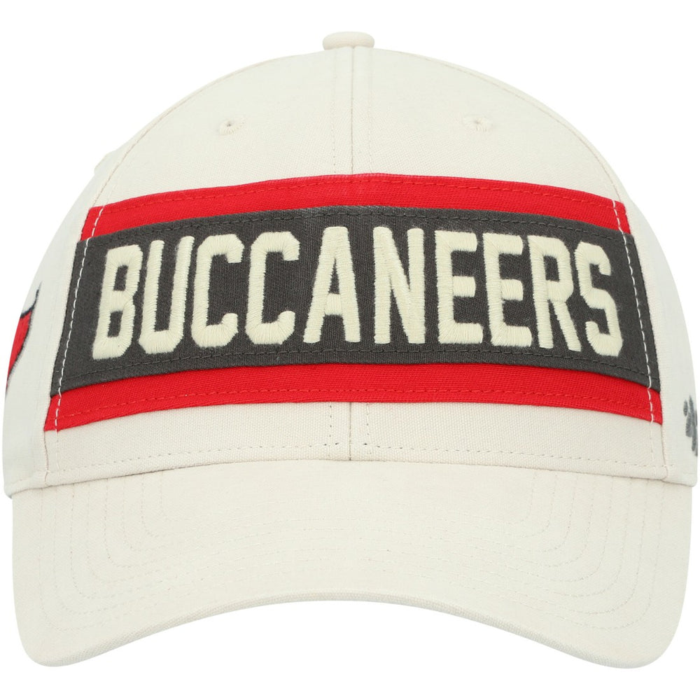 '47 Crossroad MVP Adjustable Hat - Tampa Bay Buccaneers Hats
