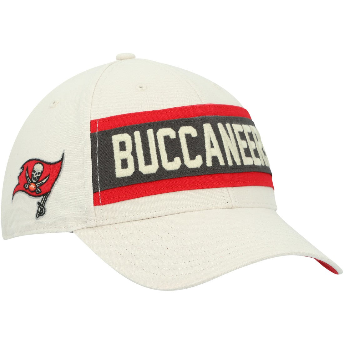 '47 Crossroad MVP Adjustable Hat - Tampa Bay Buccaneers Hats