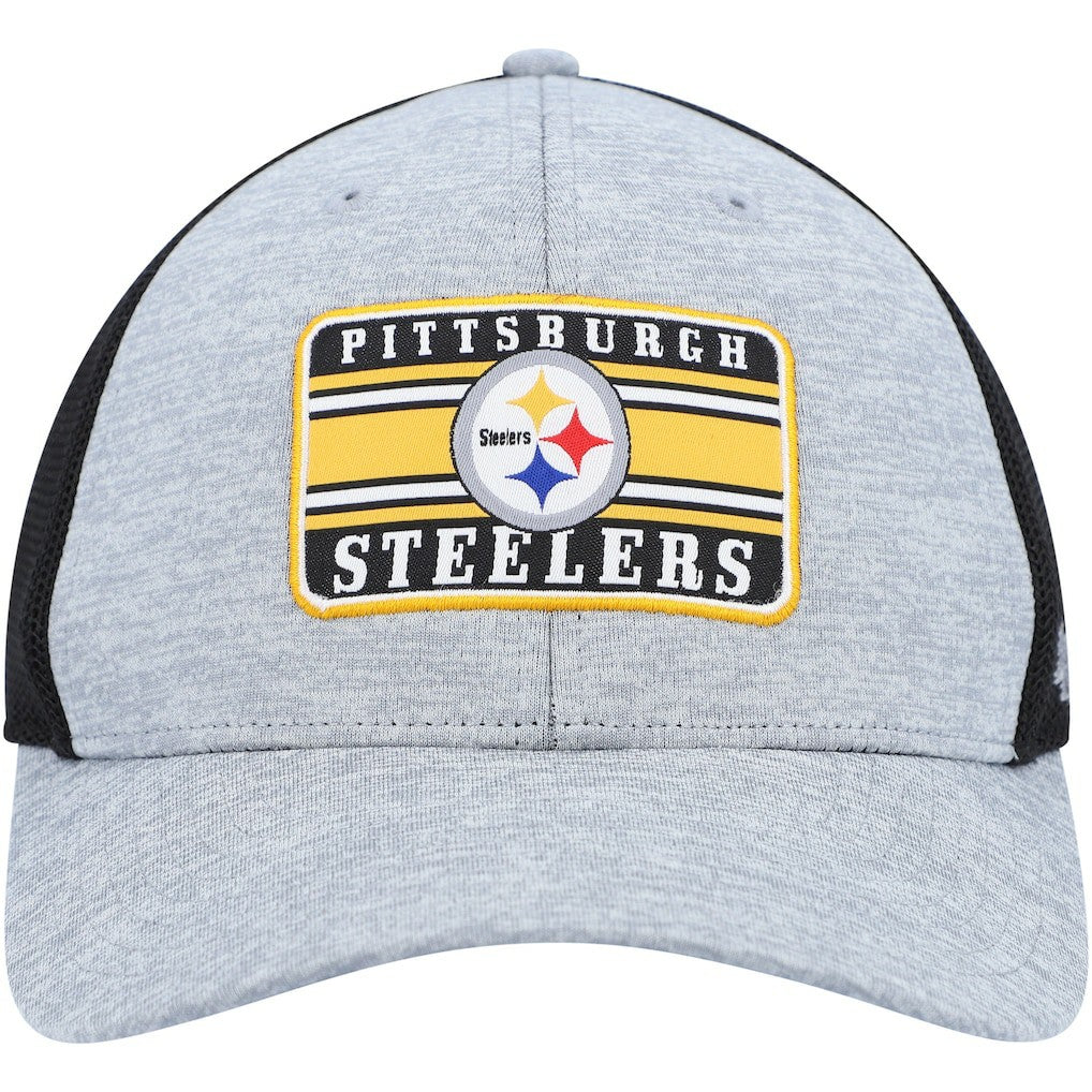 '47 Motivator Flex Hat - Pittsburgh Steelers Hats