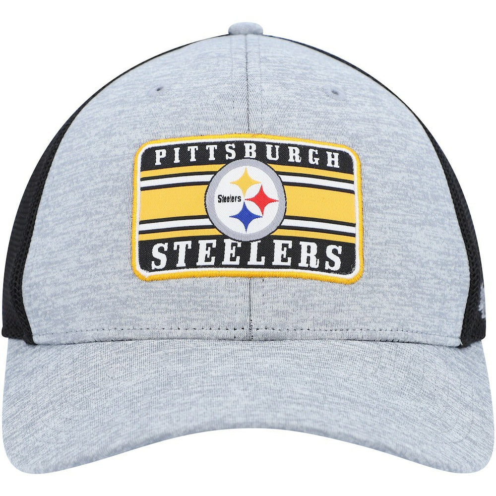 '47 Motivator Flex Hat - Pittsburgh Steelers Hats