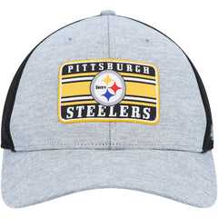 '47 Motivator Flex Hat - Pittsburgh Steelers Hats