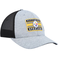 '47 Motivator Flex Hat - Pittsburgh Steelers Hats