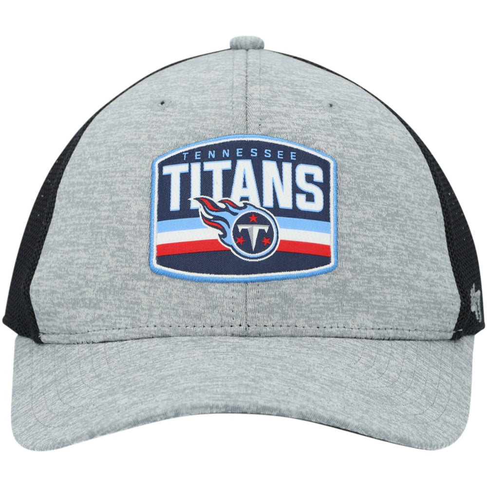 '47 Motivator Flex Hat - Tennessee Titans Hats