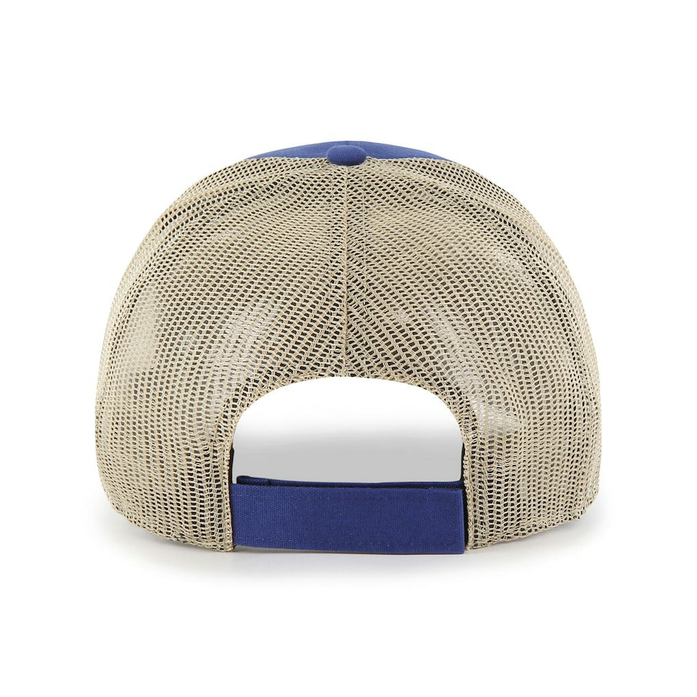'47 Rawhide Trucker Adjustable Hat - New York Giants Hats