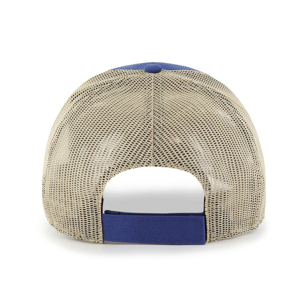 '47 Rawhide Trucker Adjustable Hat - New York Giants Hats