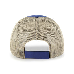 '47 Rawhide Trucker Adjustable Hat - New York Giants Hats