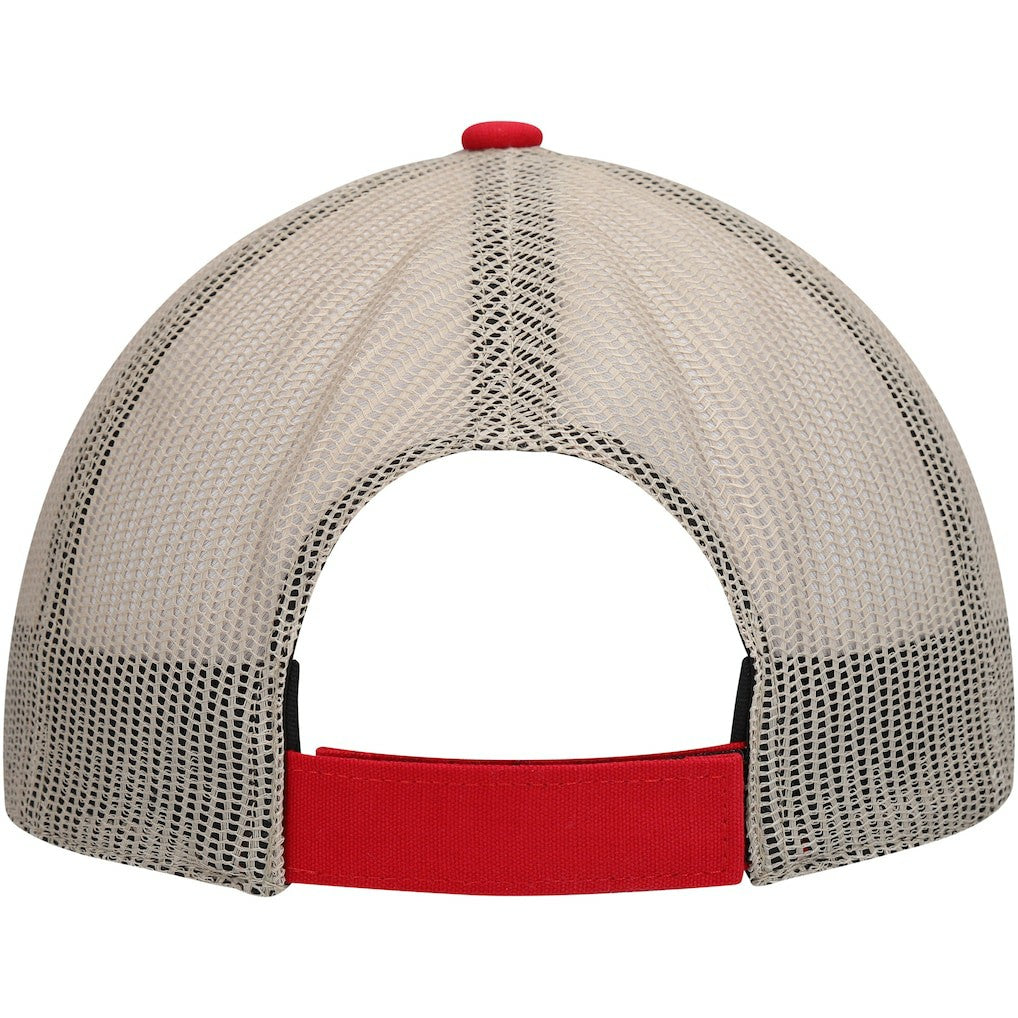 '47 Rawhide Trucker Adjustable Hat - San Francisco 49ers Hats
