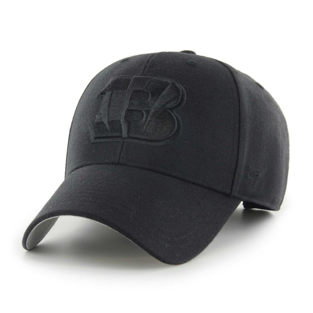 '47 Tonal MVP Adjustable Hat - Cincinnati Bengals Hats