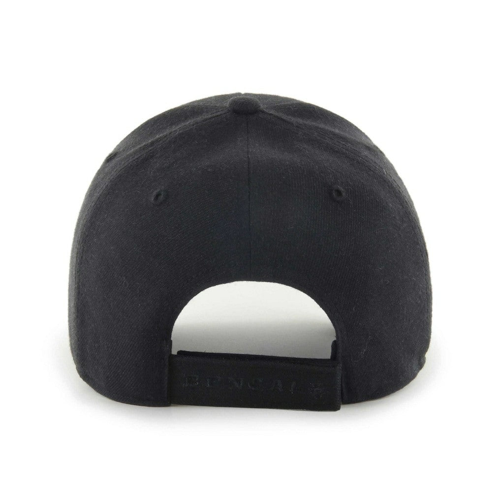 '47 Tonal MVP Adjustable Hat - Cincinnati Bengals Hats