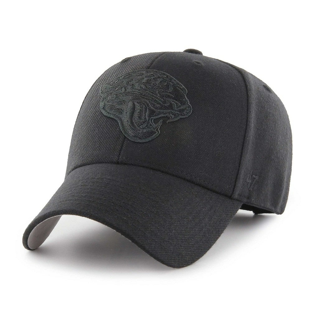 '47 Tonal MVP Adjustable Hat - Jacksonville Jaguars Hats