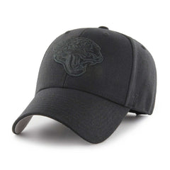 '47 Tonal MVP Adjustable Hat - Jacksonville Jaguars Hats