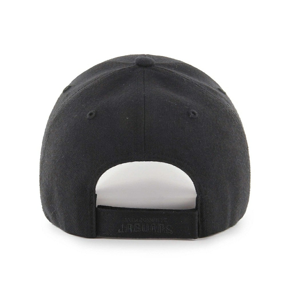 '47 Tonal MVP Adjustable Hat - Jacksonville Jaguars Hats