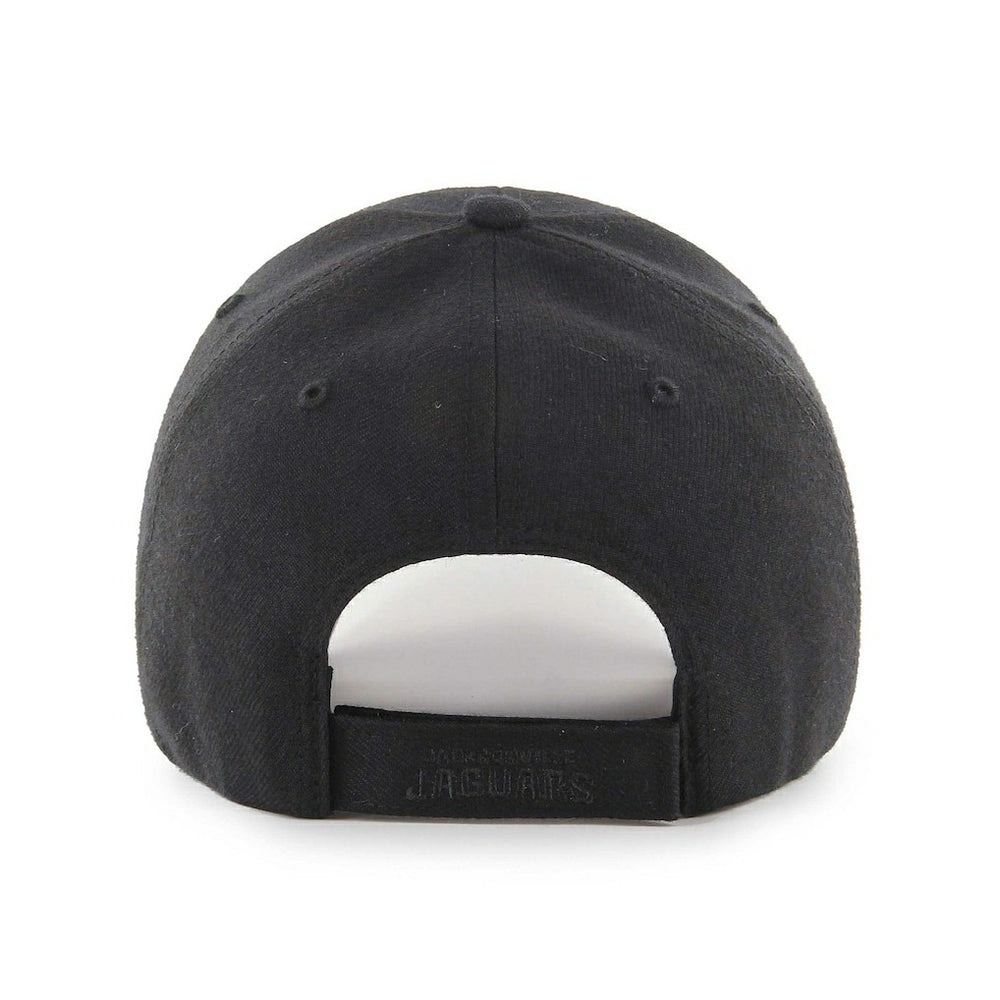 '47 Tonal MVP Adjustable Hat - Jacksonville Jaguars Hats